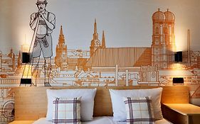 McDreams Hotel München - Messe